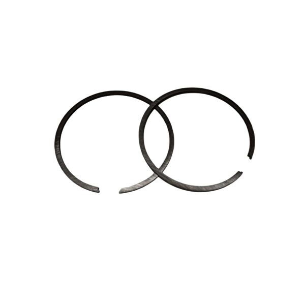 Sevgent Krank, Piston ve Contalar