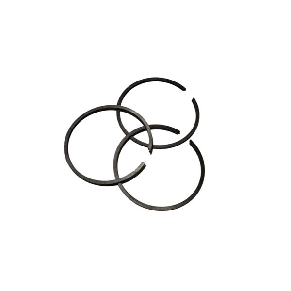 Sevgent Krank, Piston ve Contalar