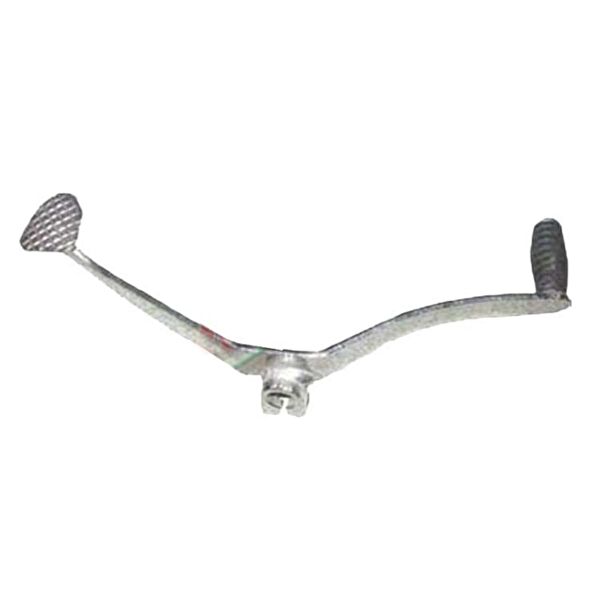 Sevgent Krank, Piston ve Contalar