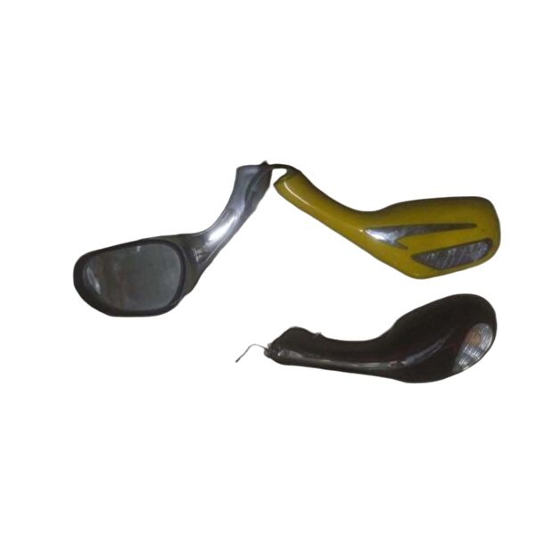 Sevgent Krank, Piston ve Contalar