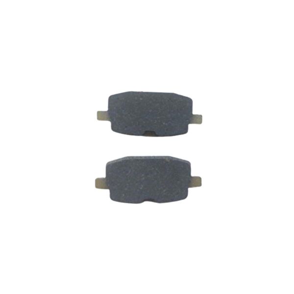 Sevgent Krank, Piston ve Contalar