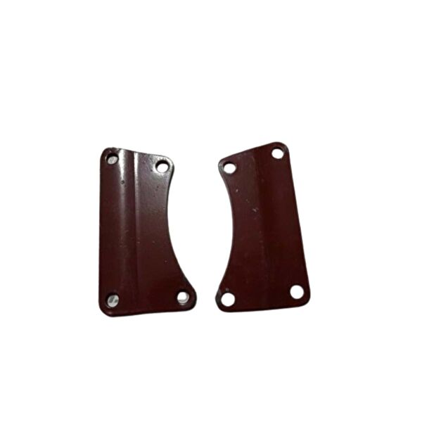 Sevgent Krank, Piston ve Contalar