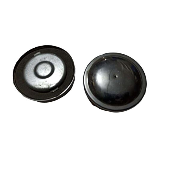 Sevgent Krank, Piston ve Contalar