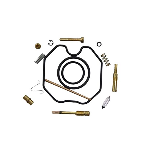 Sevgent Krank, Piston ve Contalar