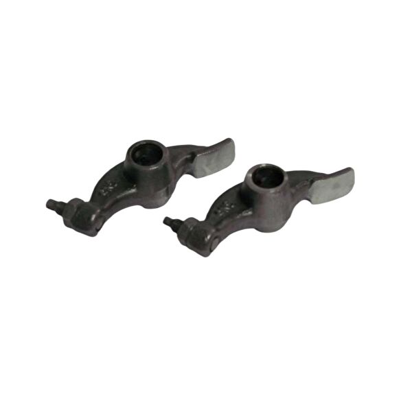 Sevgent Krank, Piston ve Contalar