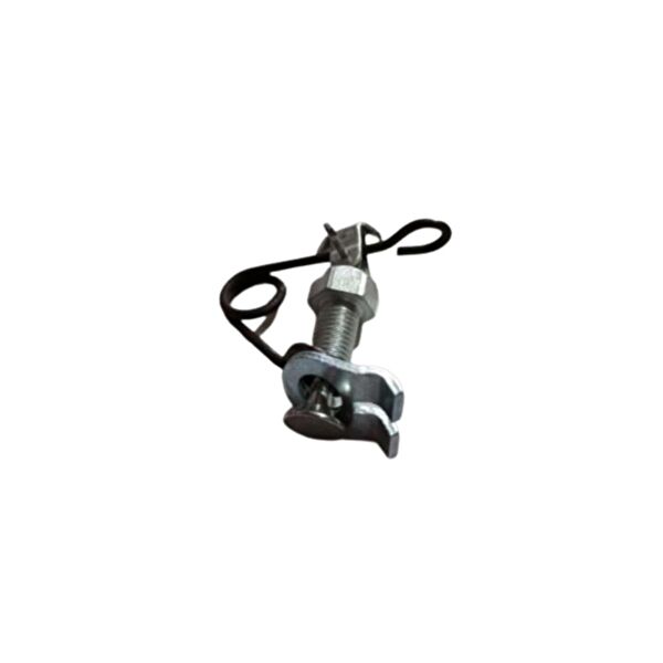 Sevgent Krank, Piston ve Contalar