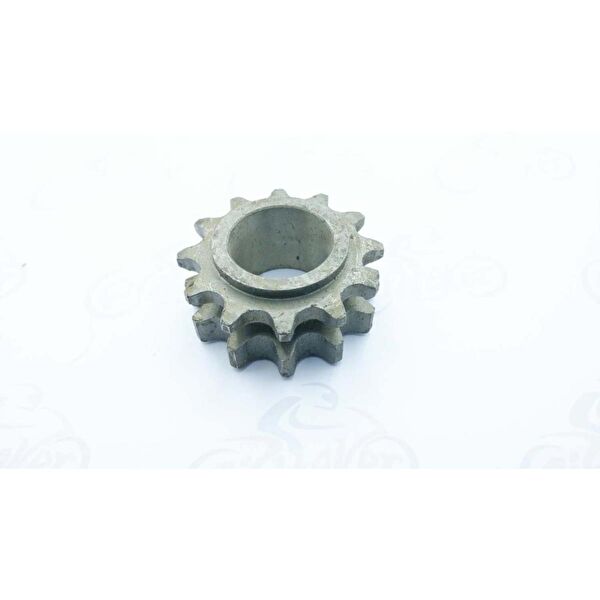 Sevgent Krank, Piston ve Contalar