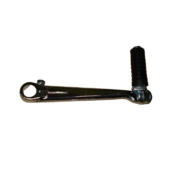 Sevgent Krank, Piston ve Contalar