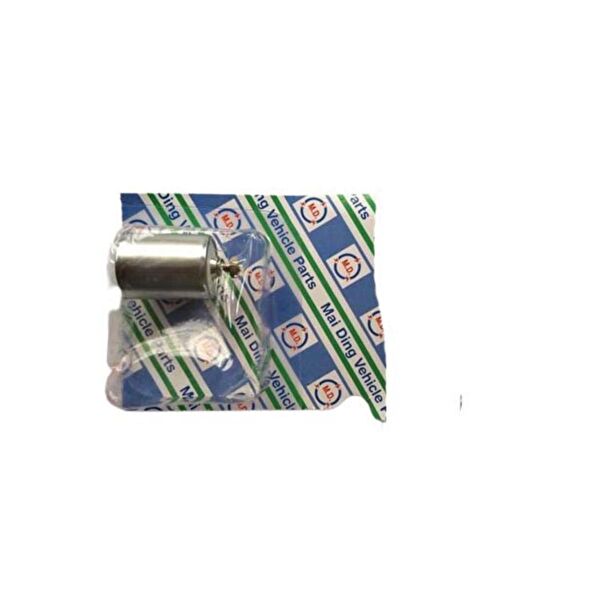 Sevgent Krank, Piston ve Contalar