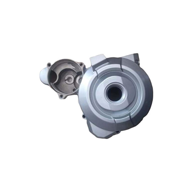 Sevgent Motor Kapağı