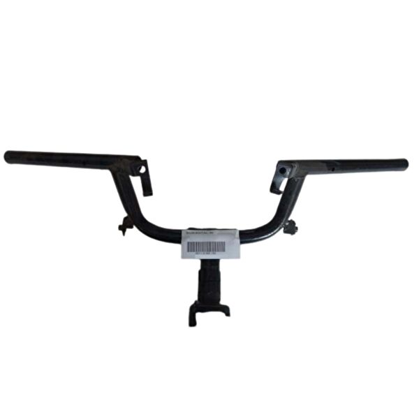 Sevgent Krank, Piston ve Contalar