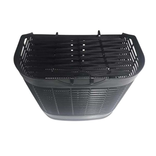 Sevgent Krank, Piston ve Contalar