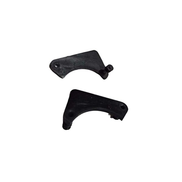 Sevgent Krank, Piston ve Contalar