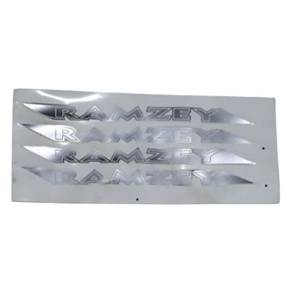 Sevgent Krank, Piston ve Contalar