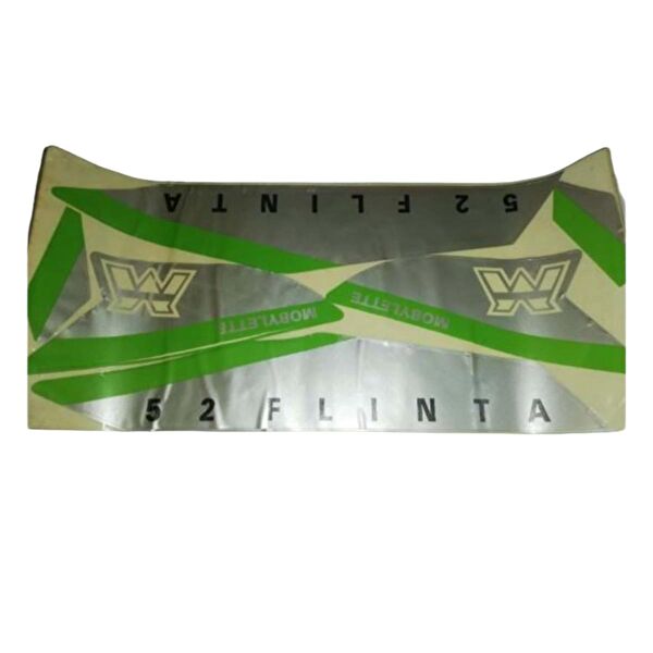 Sevgent Krank, Piston ve Contalar