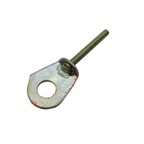 Sevgent Krank, Piston ve Contalar