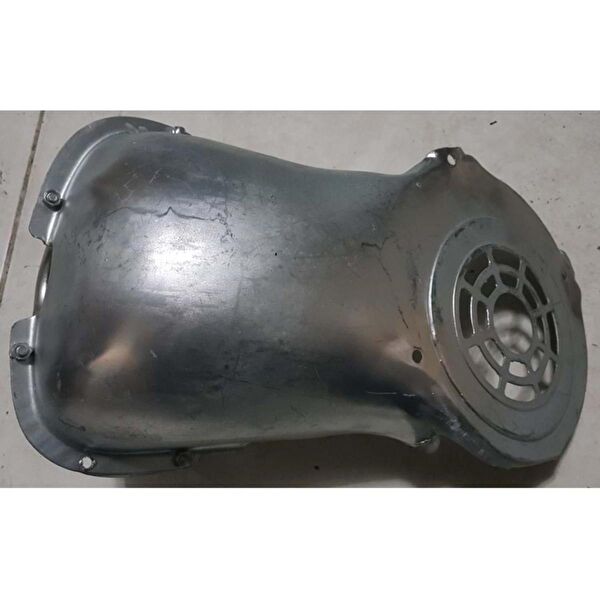 Sevgent Krank, Piston ve Contalar