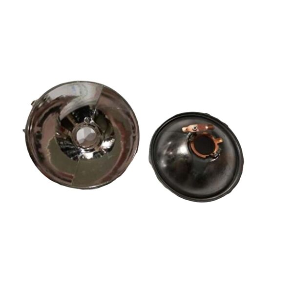 Sevgent Krank, Piston ve Contalar