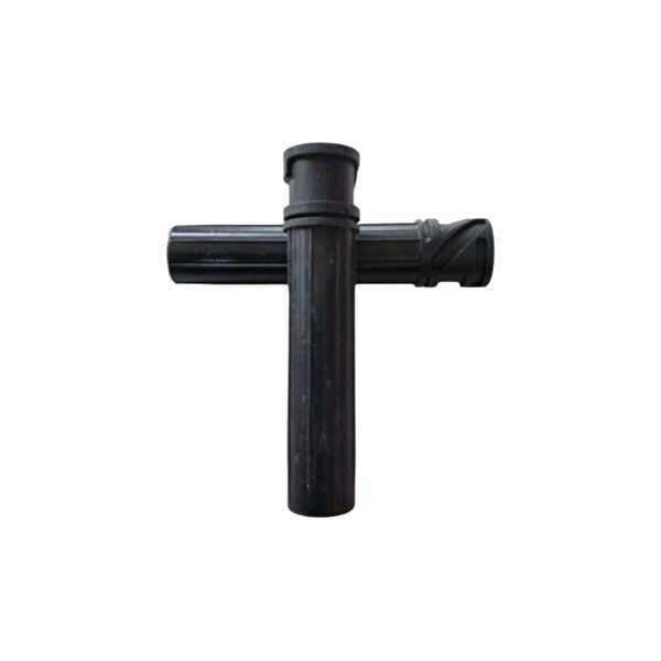 Sevgent Krank, Piston ve Contalar