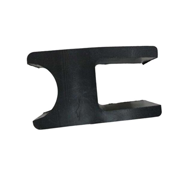 Sevgent Krank, Piston ve Contalar