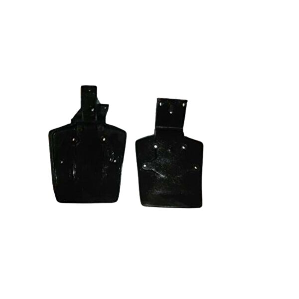 Sevgent Krank, Piston ve Contalar