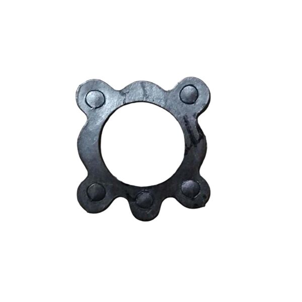 Sevgent Krank, Piston ve Contalar