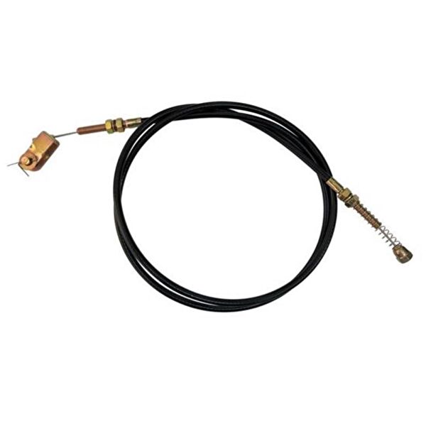 Sevgent Krank, Piston ve Contalar