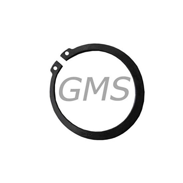 Sevgent Krank, Piston ve Contalar