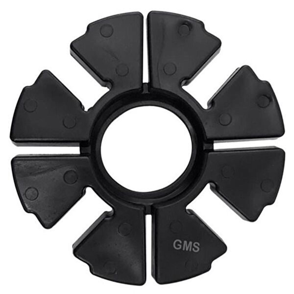 Sevgent Krank, Piston ve Contalar