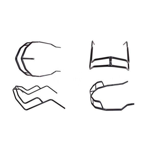  Koruma Demiri & Takoz