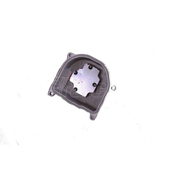 Sevgent Motor Kapağı