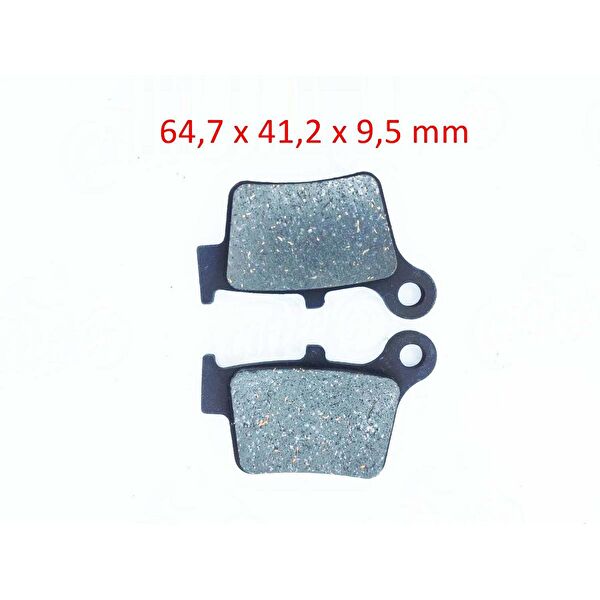 Sevgent Krank, Piston ve Contalar