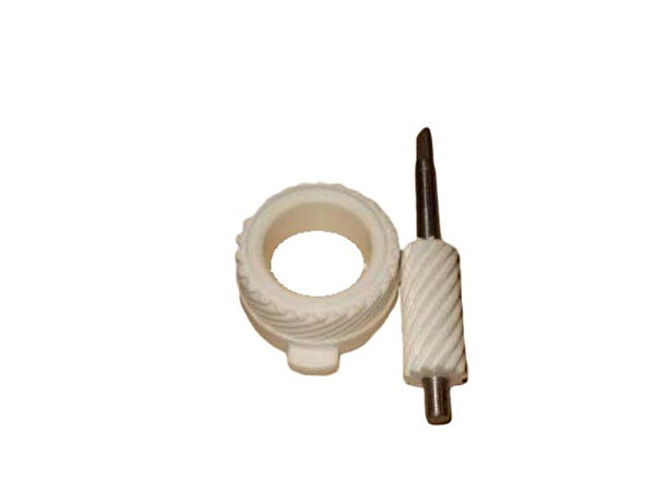 Sevgent KM Hız Sensörü