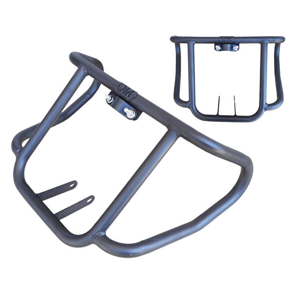  Koruma Demiri & Takoz