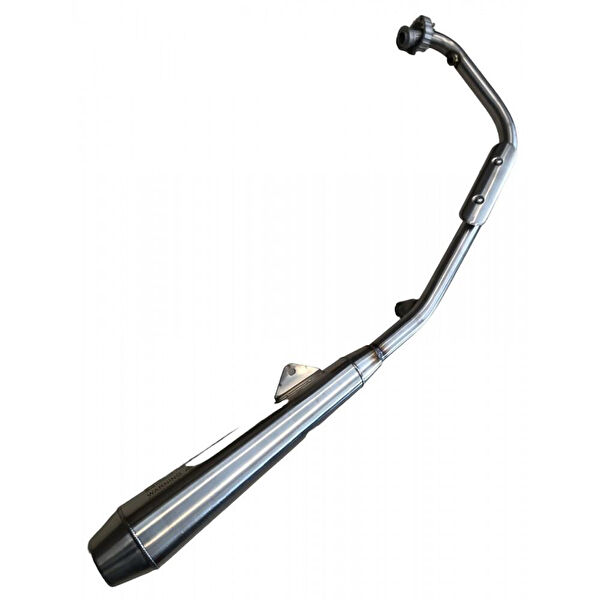 Sevgent Egzoz Parçaları