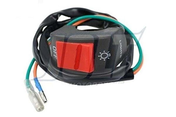 Sevgent Krank, Piston ve Contalar