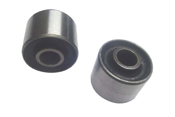 Sevgent Krank, Piston ve Contalar