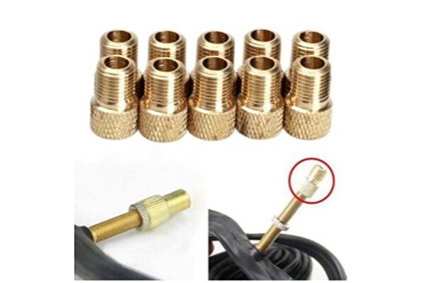 Sevgent Krank, Piston ve Contalar