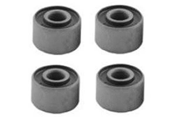 Sevgent Krank, Piston ve Contalar