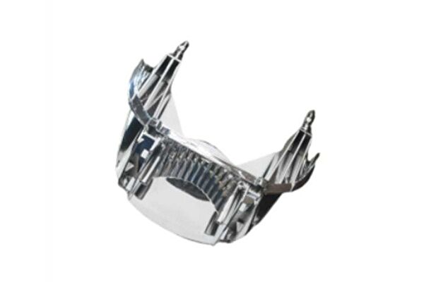 Sevgent Krank, Piston ve Contalar