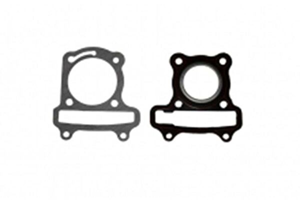 Sevgent Krank, Piston ve Contalar