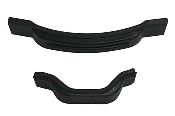 Sevgent Krank, Piston ve Contalar