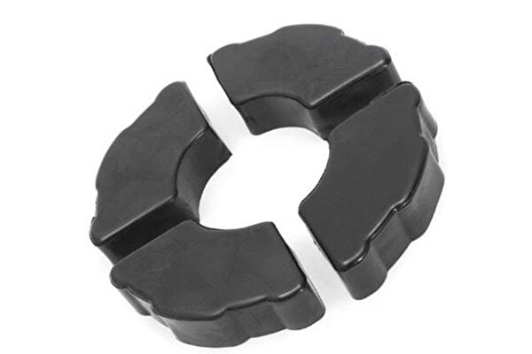 Sevgent Krank, Piston ve Contalar