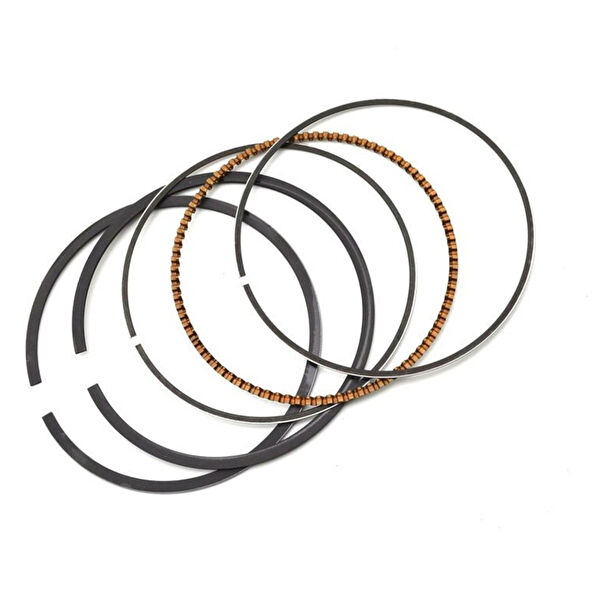 Sevgent Krank, Piston ve Contalar