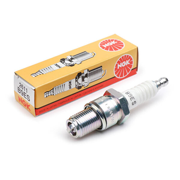 Sevgent Motosiklet Buji