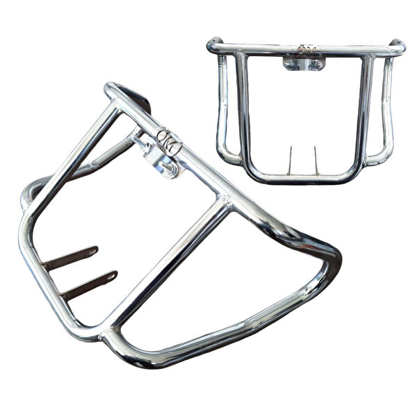  Koruma Demiri & Takoz