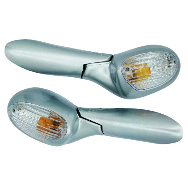 Sevgent Motosiklet Aynası