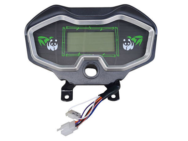 Sevgent Bisiklet Yol Bilgisayarı