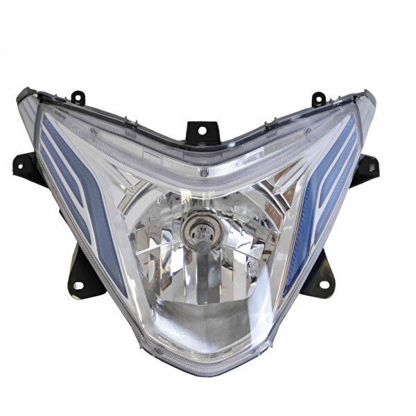 Sevgent Far & Ampül