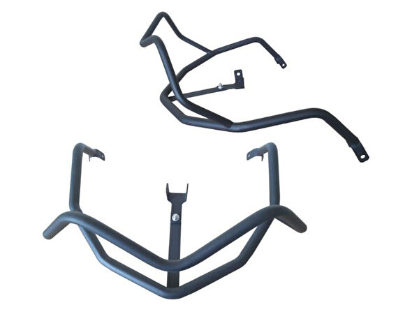  Koruma Demiri & Takoz